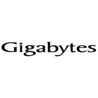 Gigabytes