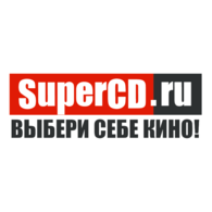 SuperCD