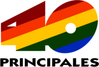 40 principales