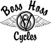 Boss Hoss Cycles
