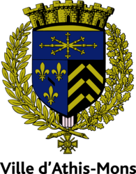 Ville d'Athis-Mons