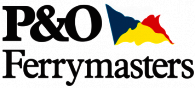 P&O Ferrymasters