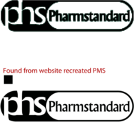 PHS Pharmstandard