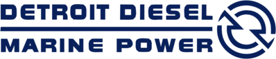 Detroit Diesel Marine Power