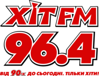 HIT FM Kyiv 96.4 FM