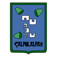 Escudo Calpulalpan