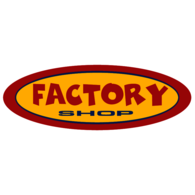 Factory Shop