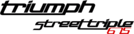 Triumph Street Triple 675