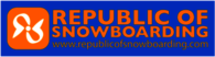 Republic Of Snowboarding