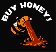 Buy Honey!