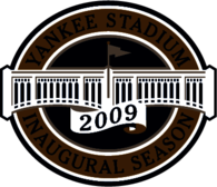Yankee Stadium Inaugural Season 2009