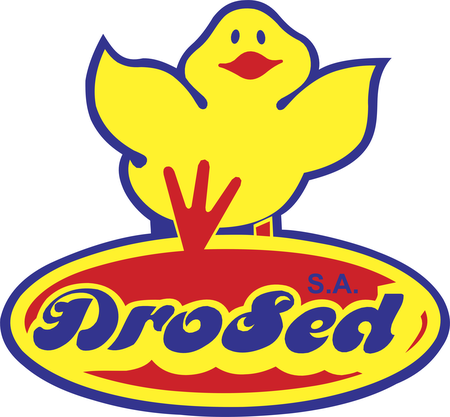 Drosed