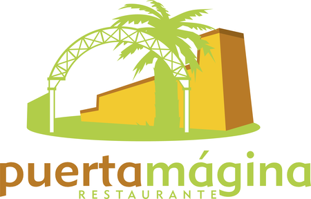 Puerta Magina