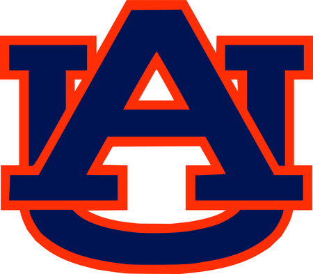 Auburn Tigers