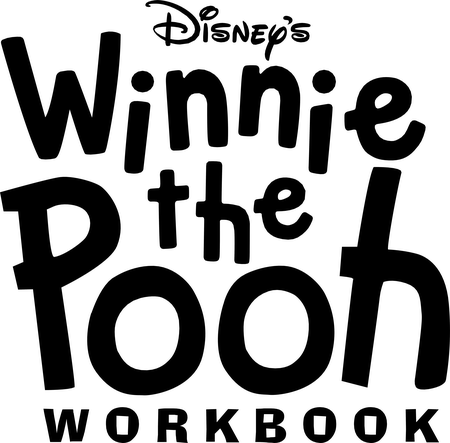 Disney's Winnie The Pooh