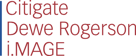 Citigate Dewe Rogerson i MAGE