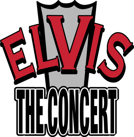 Elvis The Concert
