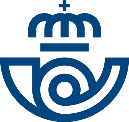 Logo Correos 2019