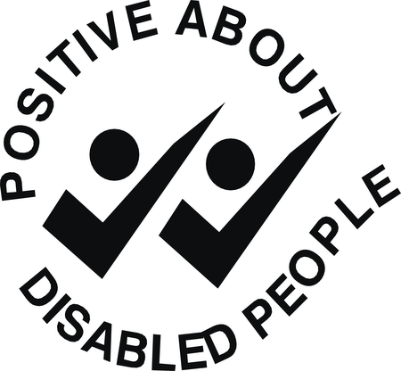Positive About Disabled People