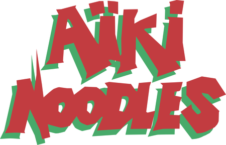 Aiki Noodles