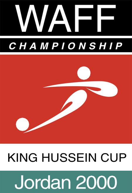 Waff King Hussein Cup 2000