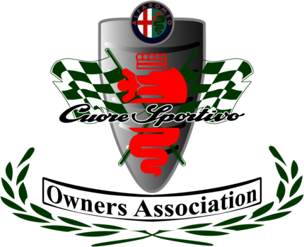 Alfa Romeo Owners association