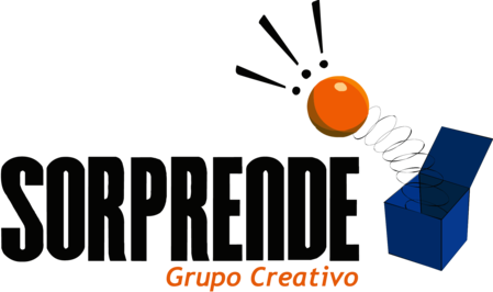 Sorprende Grupo Creativo