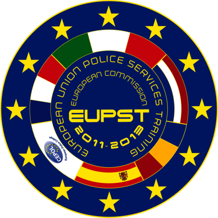 European Union Police Services Training