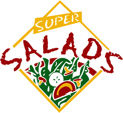 Super Salads