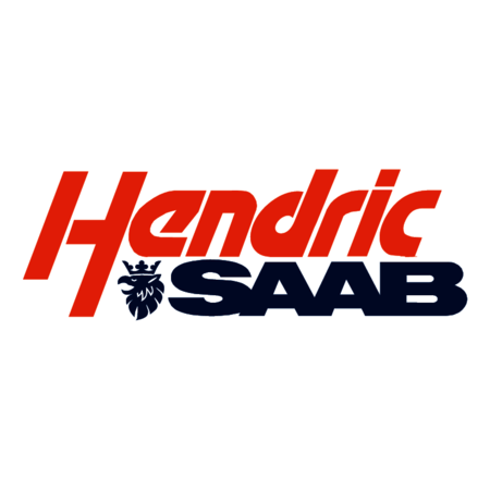 Hendrick SAAB