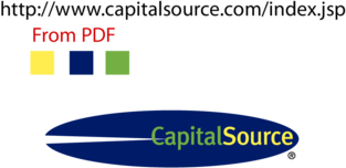 Capital Source