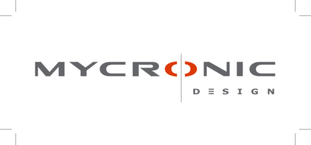 Mycronic Design