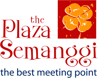 plaza semanggi