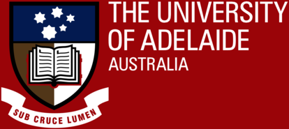 The University of Adelaide
