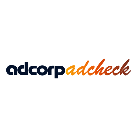 Adcorp Adcheck