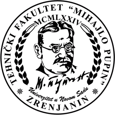 Tehnicki Fakultet Mihajlo Pupin Zrenjanin