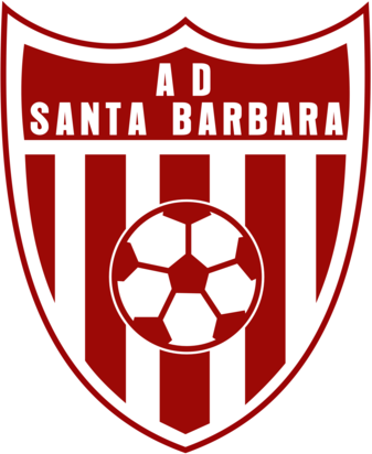 Asociacion Deportiva Santa Barbara de Santa Barbara 77437