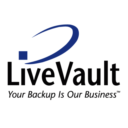 LiveVault
