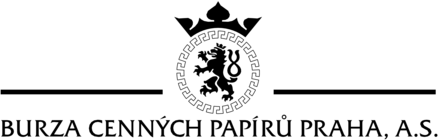 Burza Cennych Papiru Praha