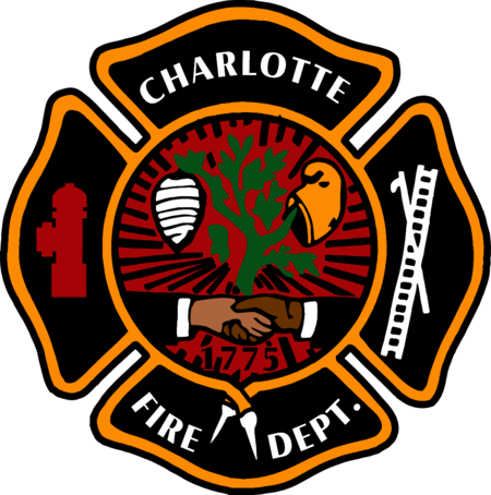 Charlotte Fire Department
