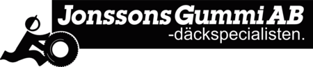 Jonssons Gummi