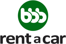 BBB Rent a Car