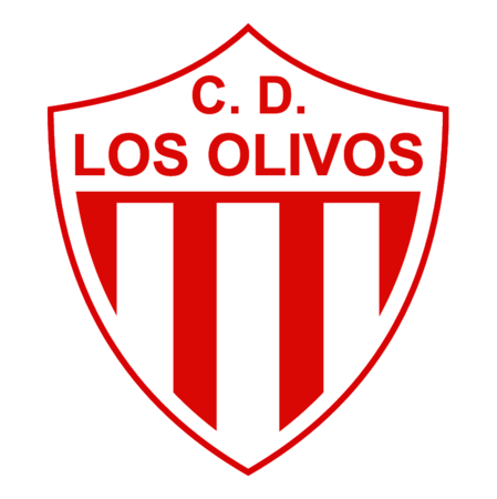 Club Deportivo Los Olivos de General Guemes