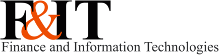 F&IT - Finance & Information Technologies