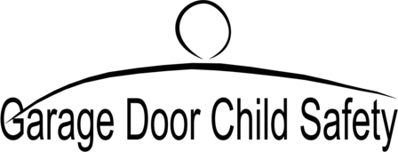 Garage Door Child Safety