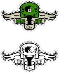 The Ohio Roller Girls