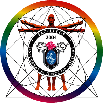 Colour Vibration Theraphy (CVT)