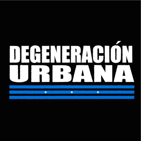 Degeneracion Urbana