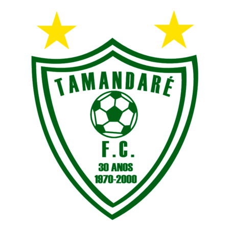 Tamandare Futebol Clube/SC