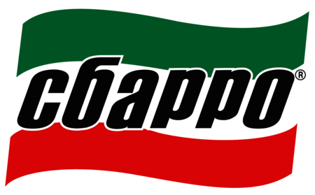 Сбарро
